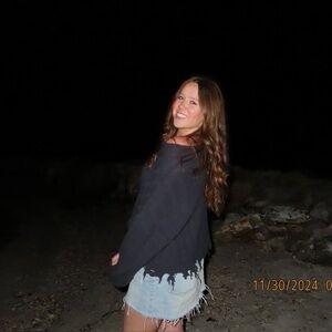 Meet your Posher, Rylie